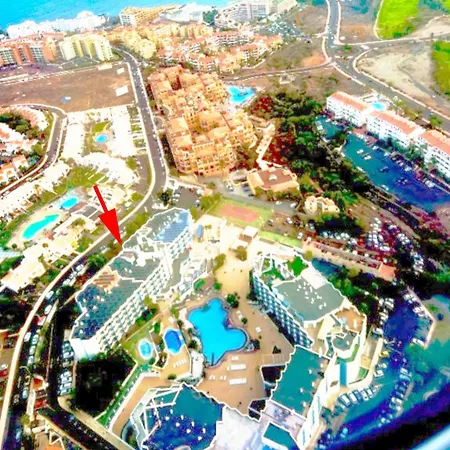 Park Confort E Stile A Golf Del Sur Apartament San Miguel de Abona