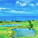 Park Confort E Stile A Golf Del Sur Apartman *