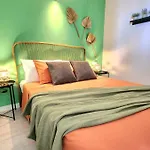 Apartmán Park Confort E Stile A Golf Del Sur *