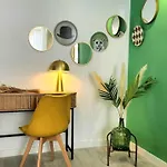 Park Confort E Stile A Golf Del Sur Apartmán