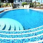 Park Confort E Stile A Golf Del Sur Apartmán *