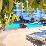 Apartmán Park Confort E Stile A Golf Del Sur *