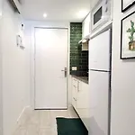 Park Confort E Stile A Golf Del Sur Apartmán San Miguel de Abona