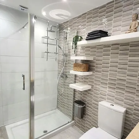 Appartement Park Relax Golf Del Sur