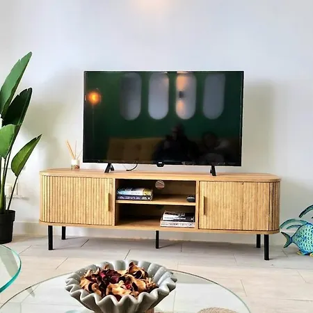 Apartmán Park Confort E Stile A Golf Del Sur *