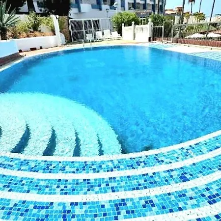 Park Confort E Stile A Golf Del Sur Apartment *
