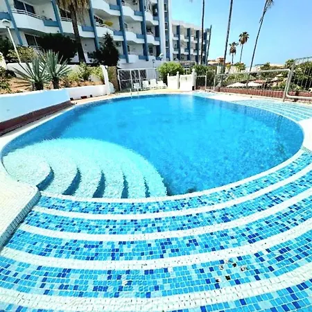 Park Confort E Stile A Golf Del Sur Apartment San Miguel de Abona