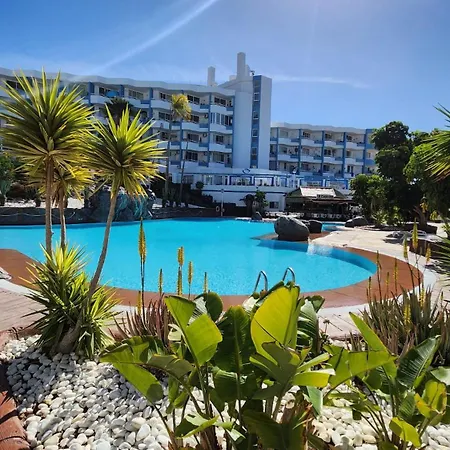 Park Confort E Stile A Golf Del Sur Apartment