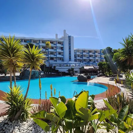 Apartment Park Confort E Stile A Golf Del Sur San Miguel de Abona