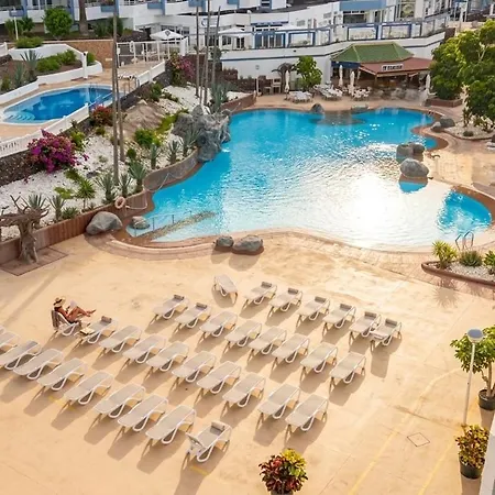Appartamento Park Confort E Stile A Golf Del Sur *